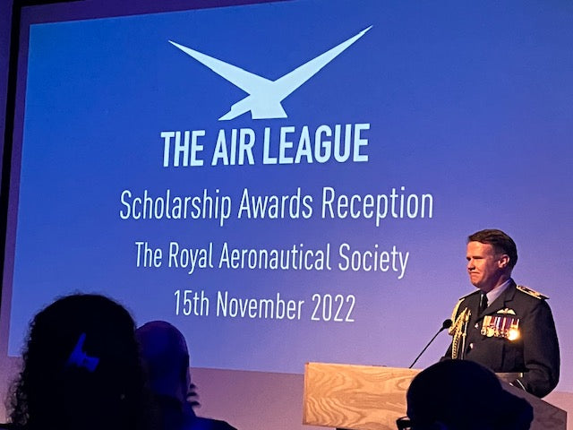 Air League Flight Scholarship